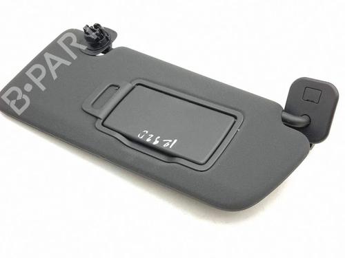 Right sun visor RENAULT CAPTUR II (HF_) TCe 100 (HFMT) | BP40193143I2 - Image 2