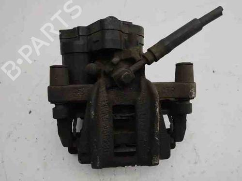 Used Right rear brake caliper SEAT LEON (KL1, KLG) 1.5 TSI (131 hp) 28861540