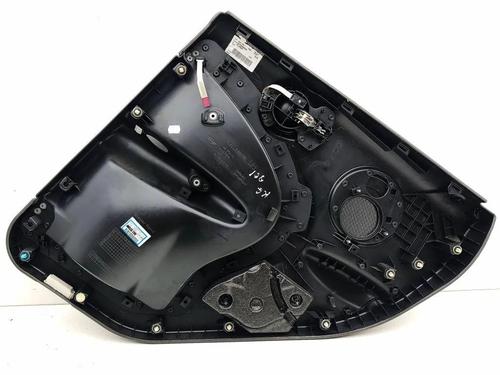 Rear left panel MINI MINI COUNTRYMAN (R60) John Cooper Works ALL4 | BP33662111C60 - Image 17