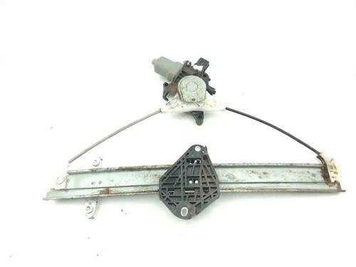 Rear right window mechanism SUBARU FORESTER (SH_) 2.0 D AWD (SHH, SHD, SHN) | BP28889292C25 