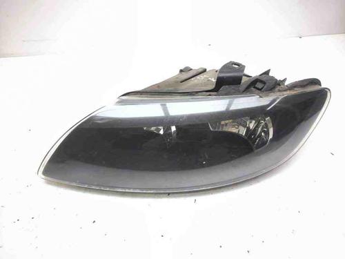 Used Left headlight AUDI Q7 (4MB, 4MG, 4MQ) 45 TDI quattro (249 hp) 28897708