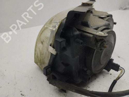 Left headlight VW PASSAT B5 Variant (3B5) 1.9 TDI | BP38248889C28 - Image 3