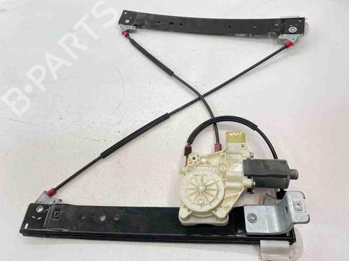 Used Rear left window mechanism FORD S-MAX (CJ, WA6) 2.0 TDCi (150 hp) 28888942
