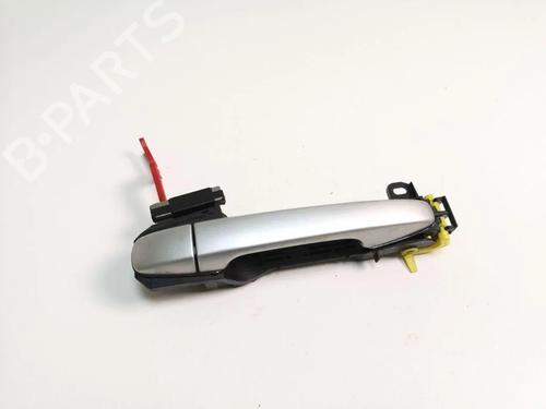 Used Rear right exterior door handle Rear right exterior door handle 36327912 36327912