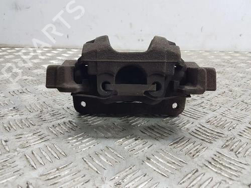 Left front brake caliper CITROËN C4 II (NC_) 1.6 HDi 110 | BP36202163M105 - Image 2
