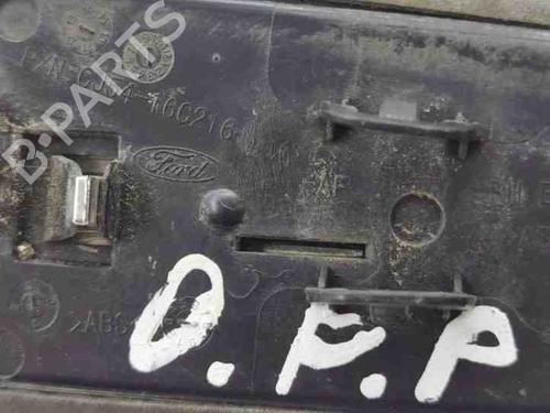 Front left wheel arch trim FORD KUGA II VAN 2.0 TDCi | BP28852545C134 