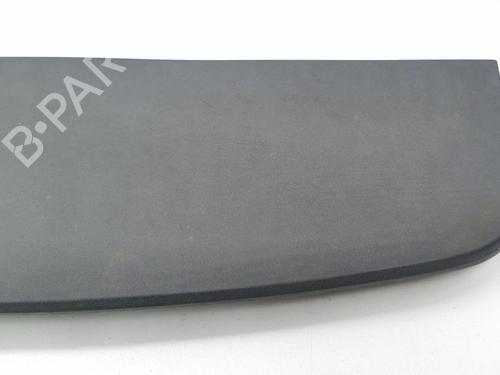 Spoiler bakluke FORD FOCUS C-MAX (DM2) 1.6 TDCi | BP28891473C96 