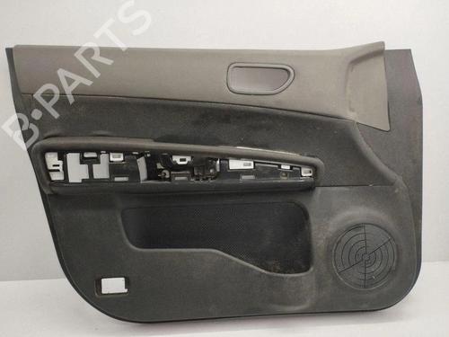 Used Other Other NISSAN X-TRAIL II (T31) 2.0 dCi 4x4 (150 hp) 40190693 40190693