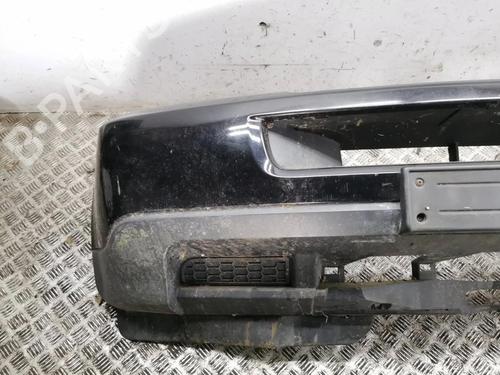 Front bumper LAND ROVER RANGE ROVER SPORT I (L320) 2.7 D 4x4 | BP28872514C7 