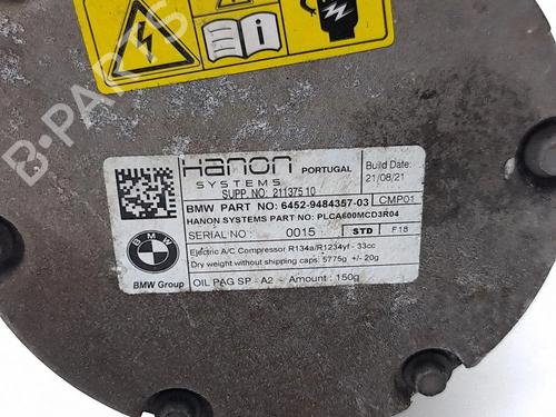 AC compressor MINI MINI (F55) Cooper D | BP38243909M34 - Image 2