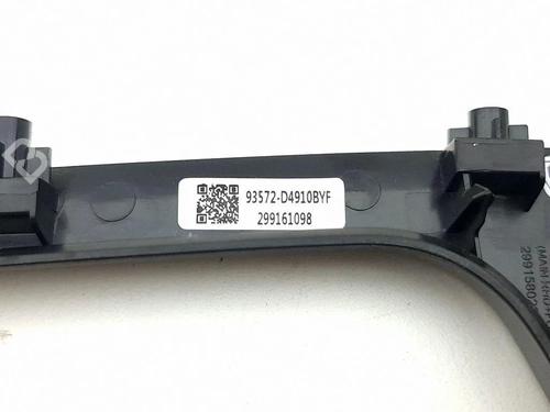 Right front window switch KIA OPTIMA (JF) 1.7 CRDi | BP38243715I26 - Image 5