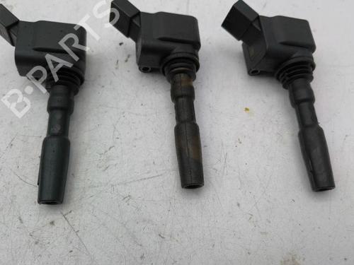 Used Ignition coil SEAT IBIZA V (KJ1, KJG) 1.0 TSI (116 hp) 28896961