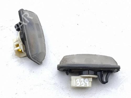 Licence plate light SUBARU BRZ (ZC6) 2.0 (ZC6) | BP37521963I40 - Image 4