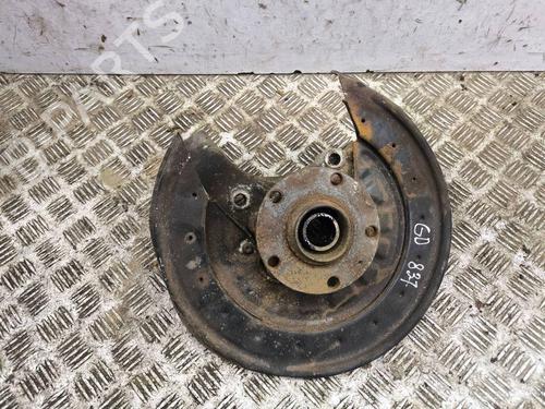 Mozzo posteriore destro Mozzo posteriore destro VW PHAETON (3D1, 3D2, 3D3, 3D4, 3D6, 3D7, 3D8, 3D9) 3.0 V6 TDI 4motion (240 hp) 39939699 39939699