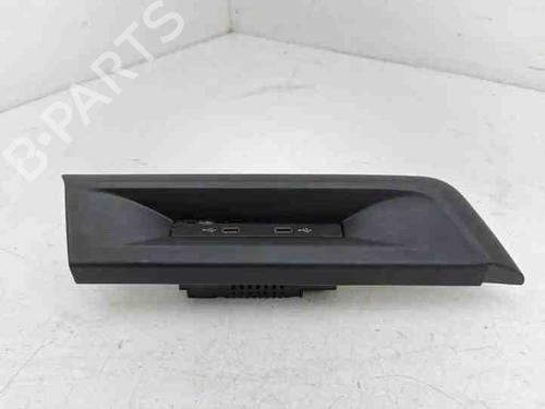 Electronic module VW GOLF VIII (CD1, DA1) 1.5 TSI | BP28864260M83 