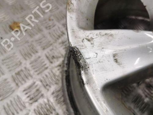 Rim MERCEDES-BENZ C-CLASS (W203) C 220 CDI (203.006, 203.008) | BP28841403C45 