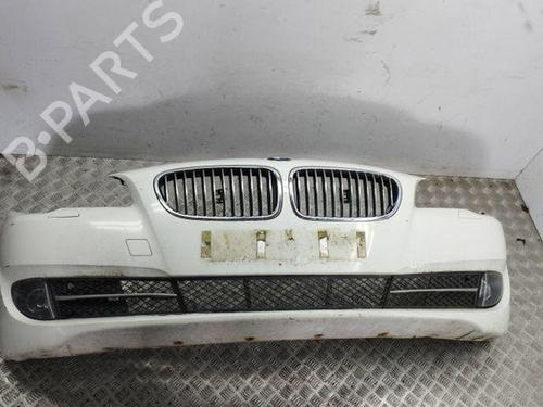 Used Front bumper BMW 5 (F10) 530 d (258 hp) 28853970