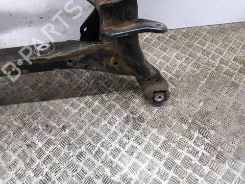 Rear axle JAGUAR F-PACE (X761) 2.0 TD4 | BP35984946M2 - Image 3