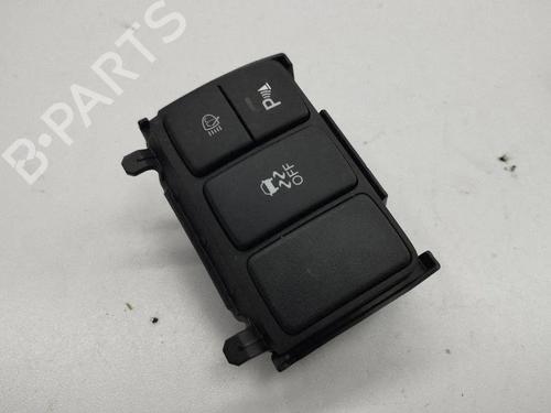 Switch HONDA CR-V IV (RM_) 1.6 i-DTEC 4WD (RE6) | BP40191413I30 - Image 5