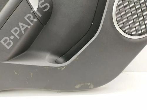 Rear left panel CHEVROLET CAPTIVA (C100, C140) 2.2 D 4WD | BP28844920C60 - Image 4