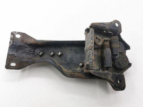 Used Hood lock KIA SORENTO I (JC) 2.5 CRDi 4WD (140 hp) 28869932