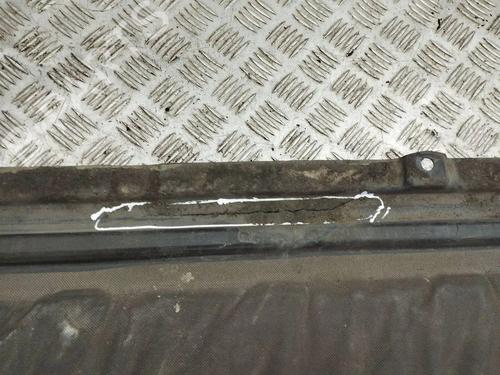 Underbody protection MERCEDES-BENZ E-CLASS (W213) E 220 d (213.004) | BP33877816M92 - Image 6