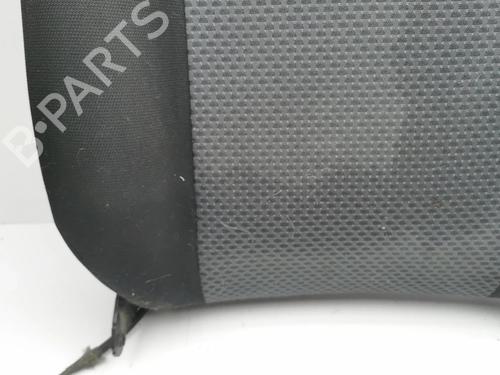 Sæde venstre fortil MERCEDES-BENZ A-CLASS (W169) A 180 CDI (169.007, 169.307) | BP28873506C15 