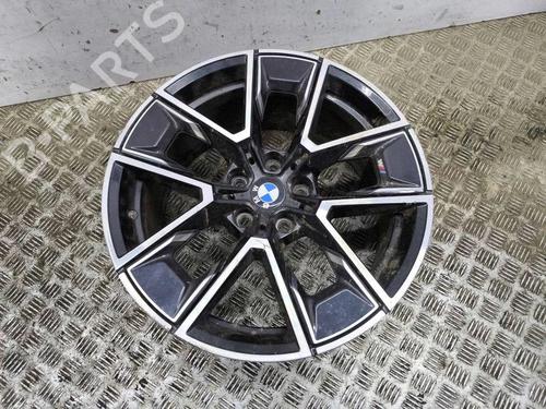 Used Rim Rim 38195091 38195091