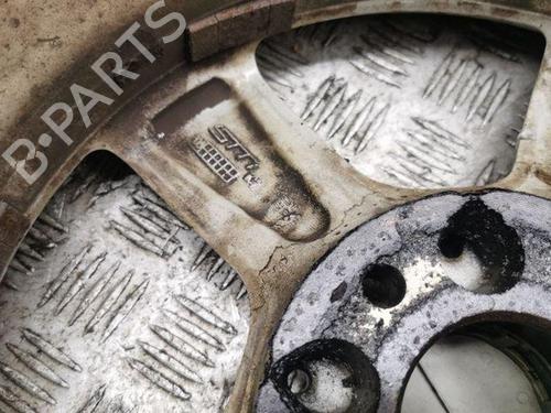 Rim MERCEDES-BENZ C-CLASS (W203) C 220 CDI (203.006, 203.008) | BP28841403C45 