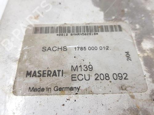 Electronic module MASERATI QUATTROPORTE V 4.2 | BP28876137M83 