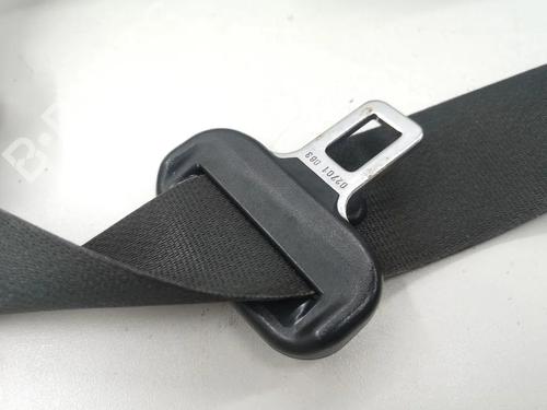 Front right seatbelt CHRYSLER 300C (LX, LE) 3.0 CRD | BP36081683I25 - Image 5