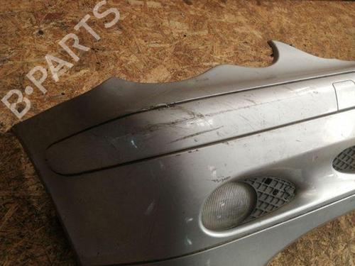 Front bumper MERCEDES-BENZ C-CLASS (W203) C 220 CDI (203.006, 203.008) | BP28867918C7 