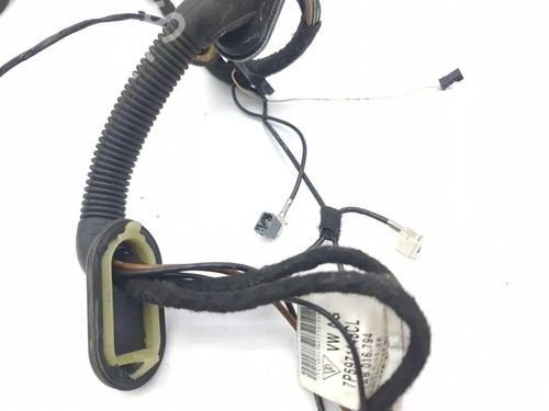 Wiring harness PORSCHE CAYENNE (92A) 3.0 Diesel | BP33920736E16  - Image 11