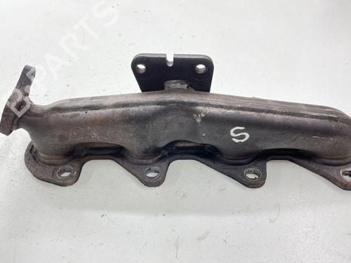 Udstødningsmanifold NISSAN X-TRAIL II (T31) 2.0 dCi 4x4 (150 hp) 28890293