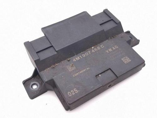 Used Electronic module Electronic module AUDI A4 B9 (8W2, 8WC) 2.0 TDI (150 hp) 40466202 40466202