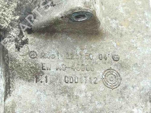 Support MERCEDES-BENZ M-CLASS (W166) ML 250 CDI / BlueTEC 4-matic (166.004, 166.003) | BP28907244C155 