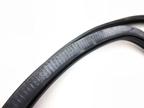Rubber door seal SKODA ENYAQ iV SUV (5AZ) 50 | BP28907520C142 