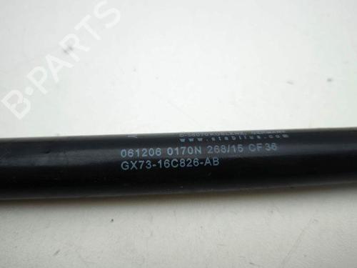 Hood lift support JAGUAR XE (X760) 2.0 D | BP29042894C139 