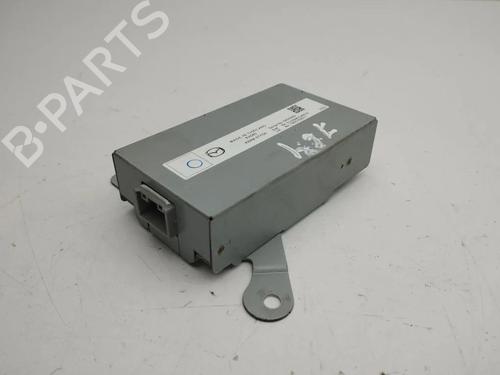 Used Electronic module Electronic module 33256067 33256067