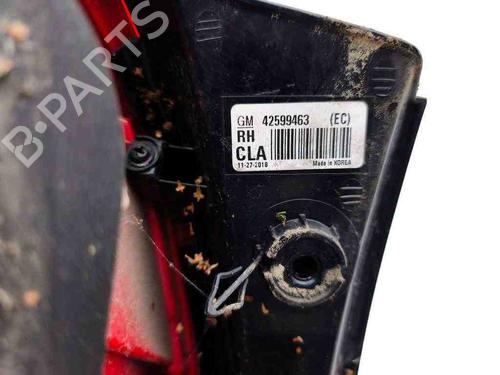 Right taillight OPEL MOKKA / MOKKA X (J13) 1.4 (_76) | BP29458148C35 