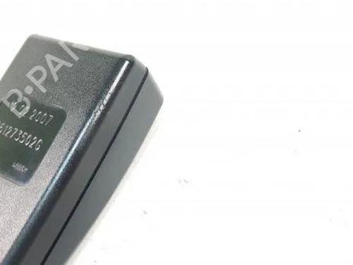 Seat buckle BMW 7 (E65, E66, E67) 730 Ld | BP28866141I32 - Image 3