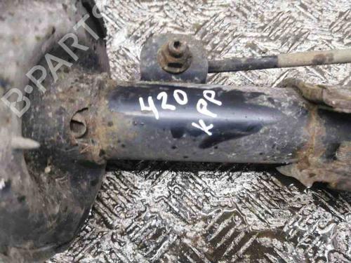 Right front shock absorber CHEVROLET CAPTIVA (C100, C140) 2.0 D 4WD | BP28892250M17 
