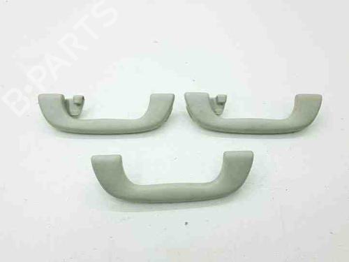 Used Interior roof handle MAZDA CX-7 (ER) 2.2 MZR-CD AWD (ER10A) (173 hp) 28870468