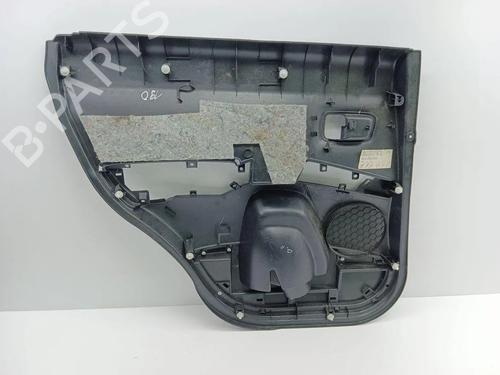 Rear right panel MITSUBISHI OUTLANDER II (CW_W) 2.2 DI-D | BP36189456C61 - Image 4