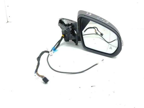 Used Right mirror MERCEDES-BENZ EQA (H243) EQA 250 (243.701) (190 hp) 28902560