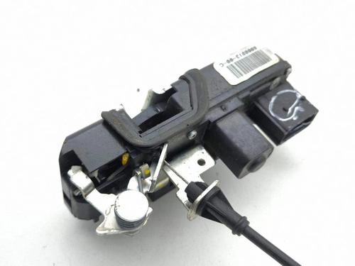 Front left lock TESLA MODEL S (5YJS) 85D AWD | BP40232541C98  - Image 7