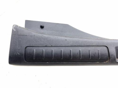 Tailgate trim LAND ROVER RANGE ROVER EVOQUE (L538) 2.2 D 4x4 | BP29703096C151 