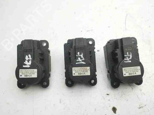 Elektronisk modul PEUGEOT 4007 (VU_, VV_) 2.2 HDi (156 hp) 28860555