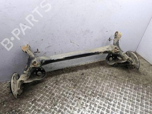 Used Rear axle Rear axle 38030242 38030242