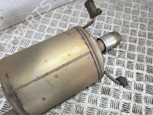 Exhaust system HONDA HR-V (RU) 1.5 (RU1) | BP33256765M121 - Image 5